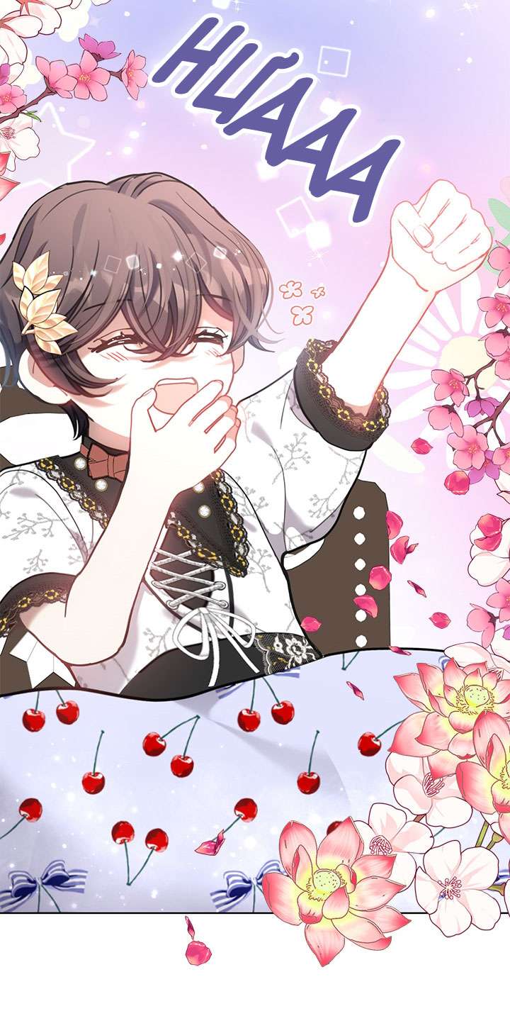 Gia Đình Bị Ám Ảnh Bởi Tôi Chapter 35 - Next Chapter 35.5