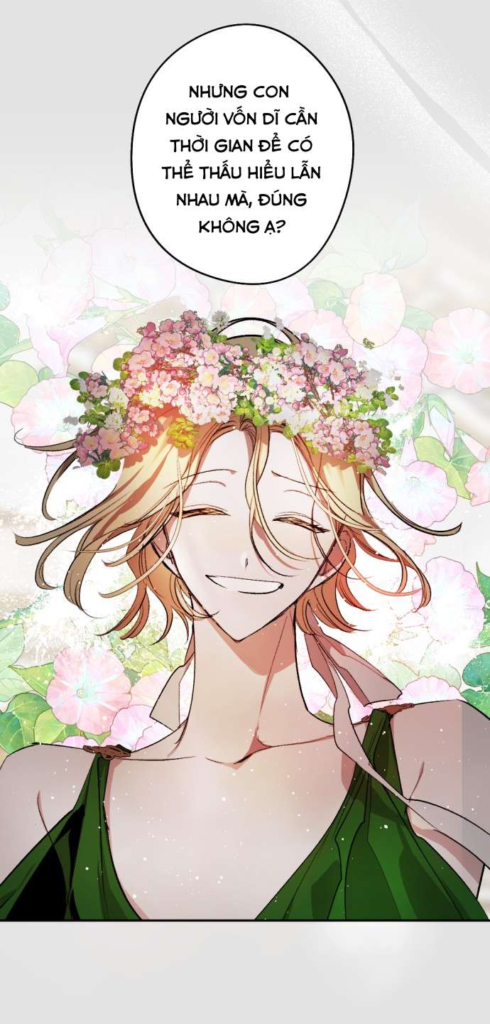 Lời Thú Nhận Của Chúa Tể Bóng Tối Chapter 111 - Next Chapter 111