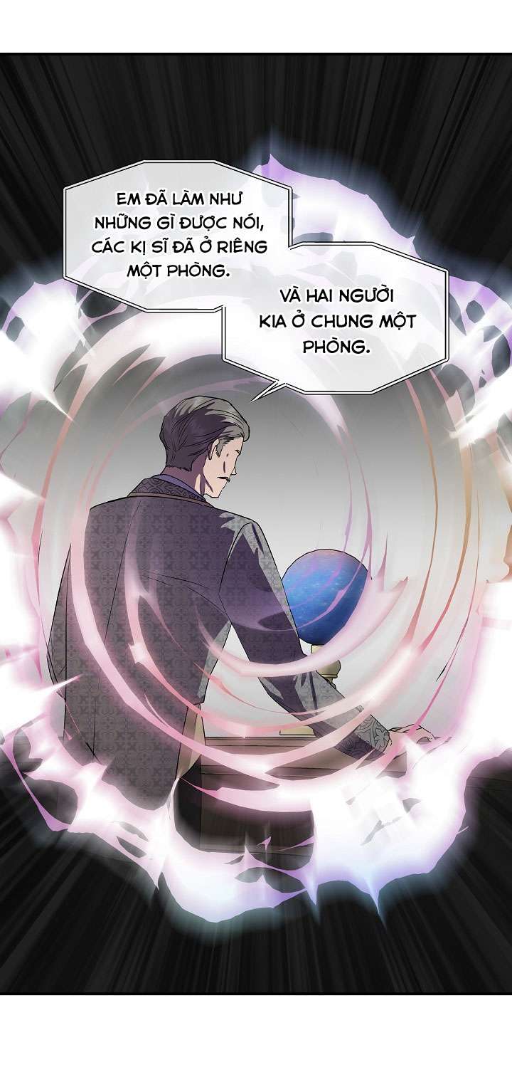 Tôi Không Phải Là Cinderella Chapter 45 - Next Chapter 45.5
