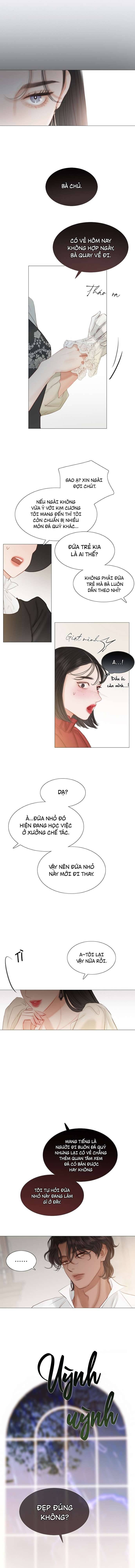 Serena Chương 1 - Next Chapter 1.1