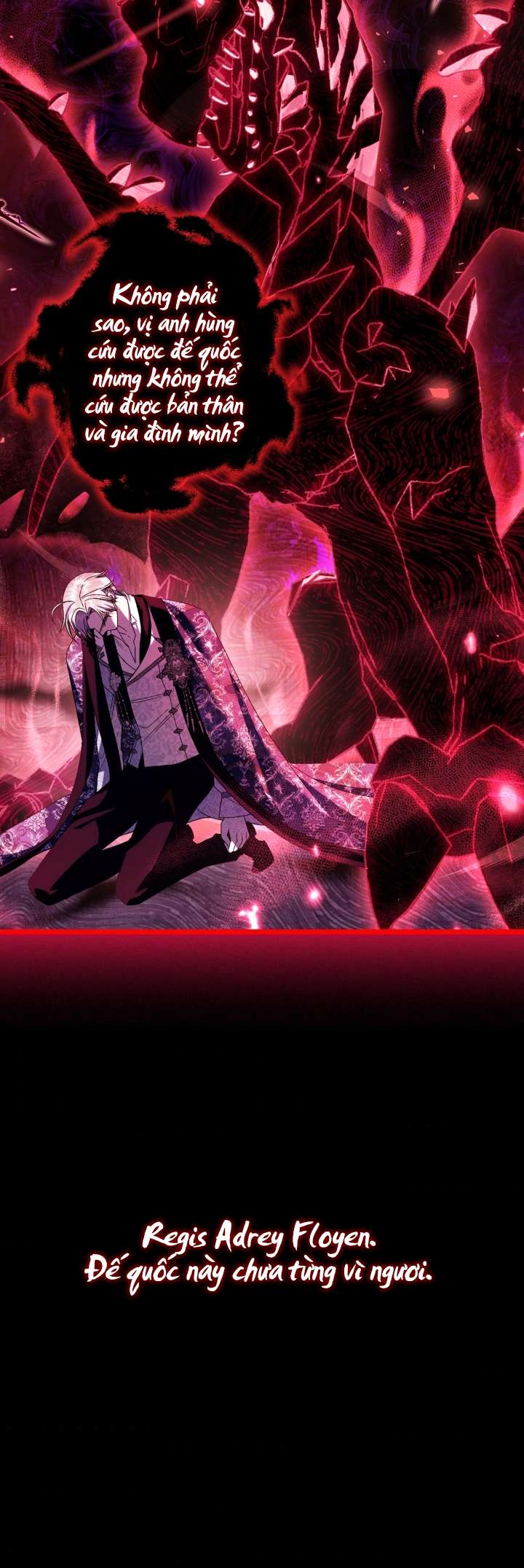 Cha À, Con Không Muốn Kết Hôn Đâu Chap 76 - Next Chap 77