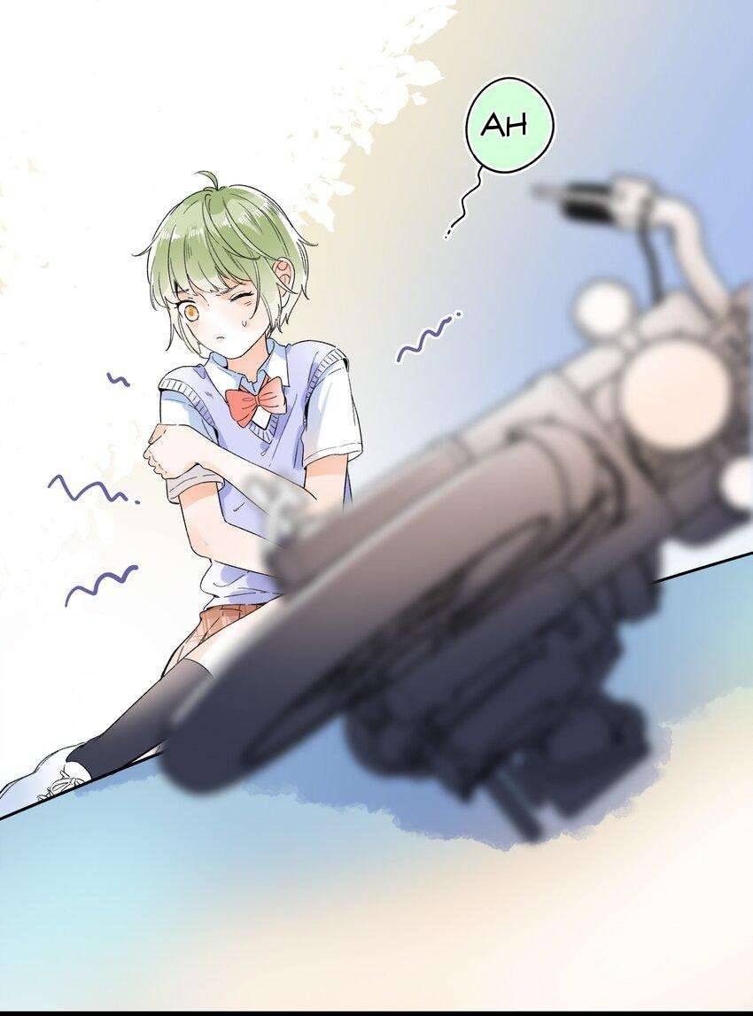 Ánh Sao Phiêu Linh Trong Nước Chapter 10 - Next Chapter 11