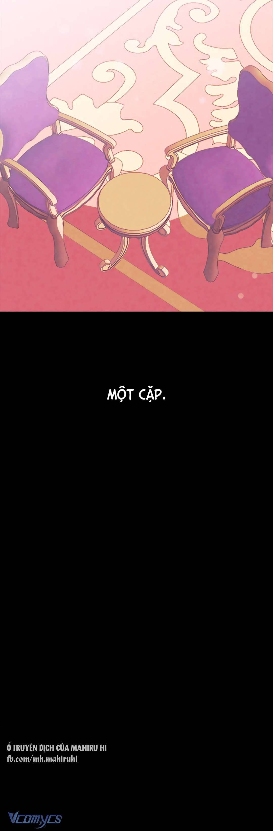 Nữ Vương Và Thánh Kỵ Sĩ Chap 17 - Next Chap 19