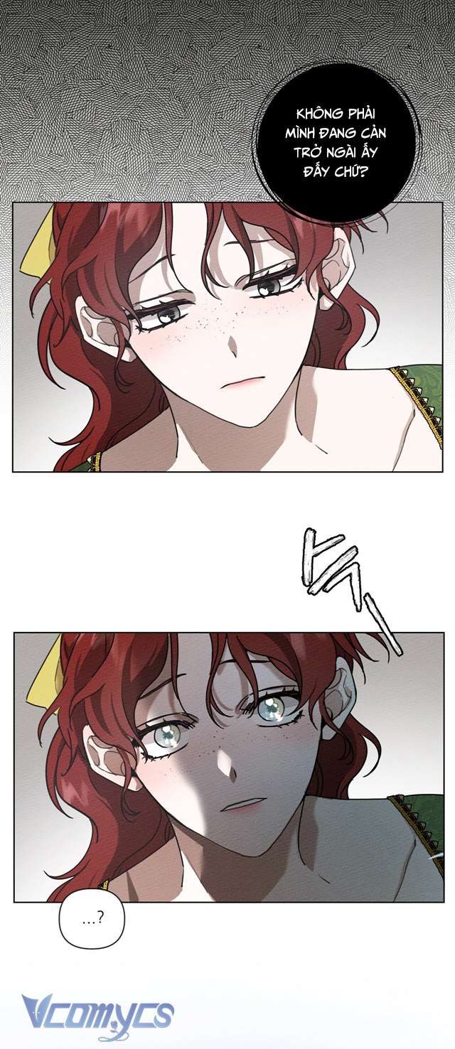 Dưới Bóng Cây Sồi Chap 16 - Next Chap 17