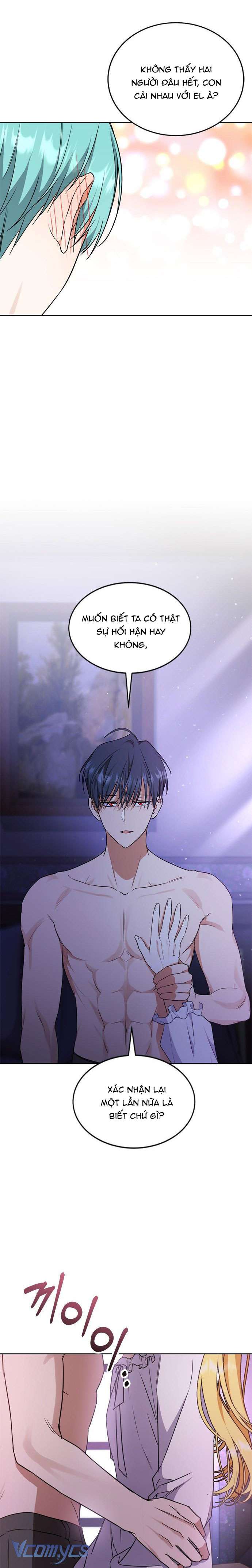 Làm Thế Nào Để Ăn Chủ Nhân Chapter 39 - Next Chapter 40