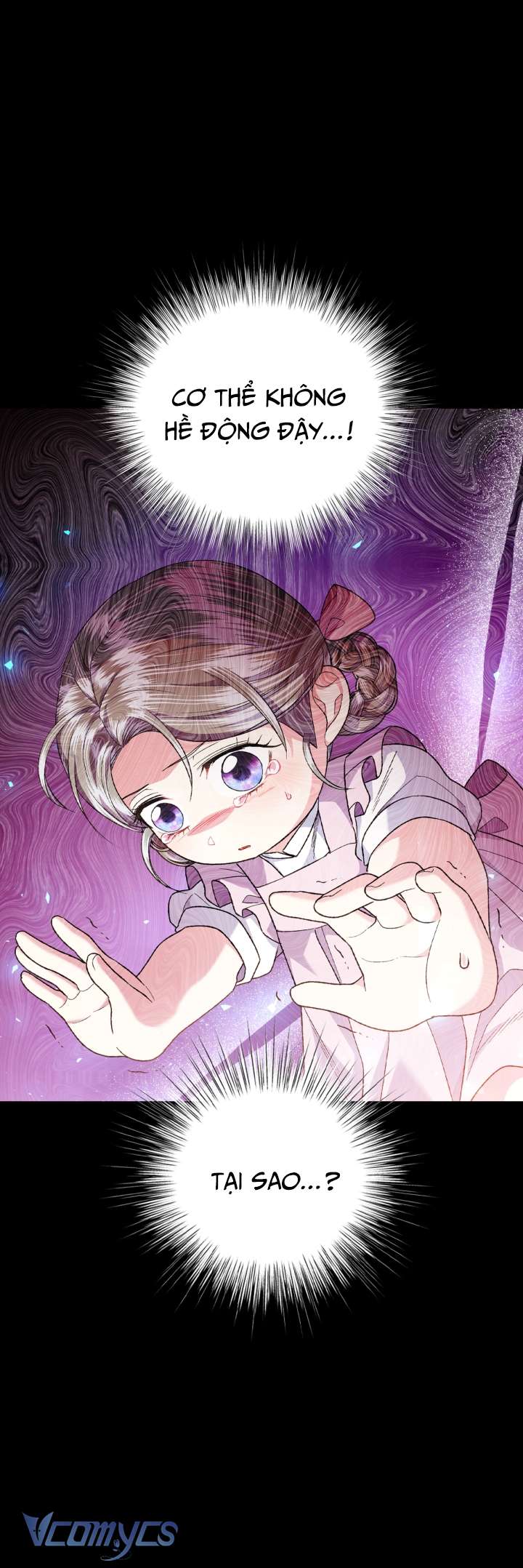 Cha À, Con Không Muốn Kết Hôn Đâu Chap 100 - Next Chap 101