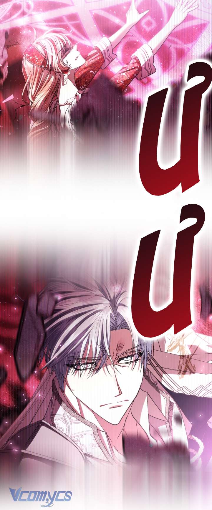 Cha À, Con Không Muốn Kết Hôn Đâu Chap 119 - Next Chap 120