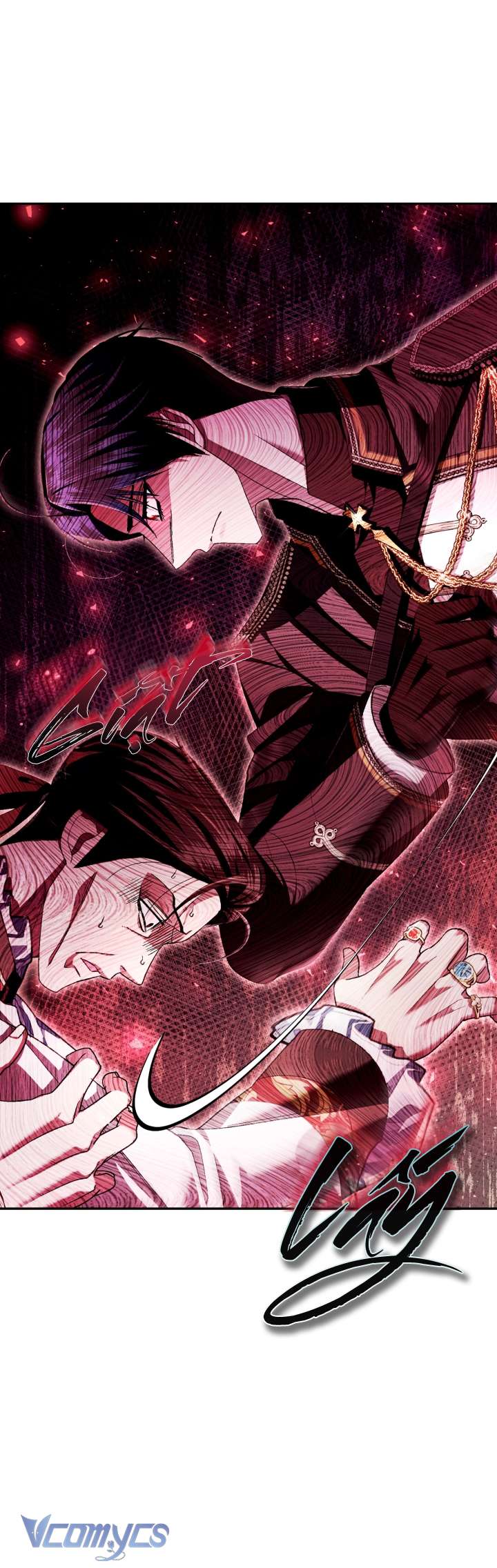 Cha À, Con Không Muốn Kết Hôn Đâu Chap 115 - Next Chap 116