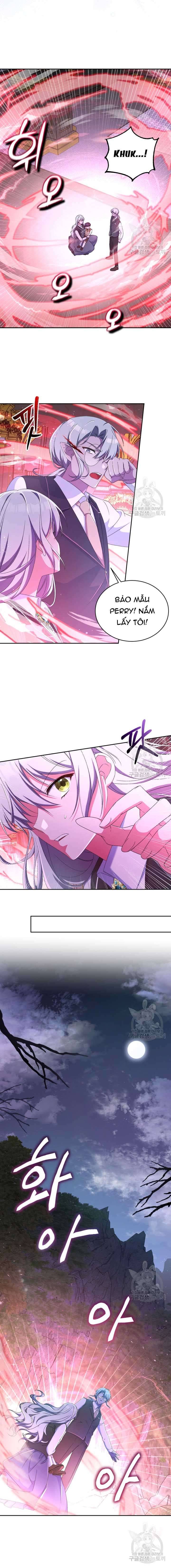 Búp Bê Quản Gia Của Ma Vương Chapter 13 - Trang 4