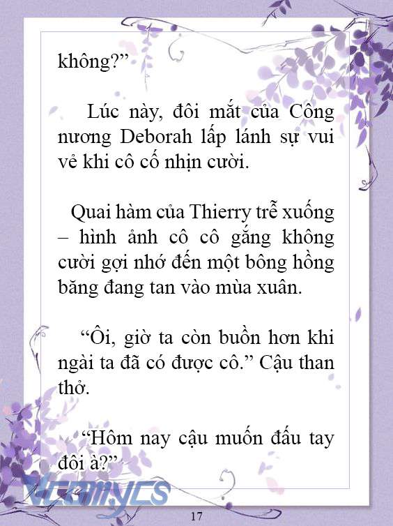 [Novel] Làm Ác Nữ Bộ Không Tốt Sao? Chap 136 - Next Chap 137