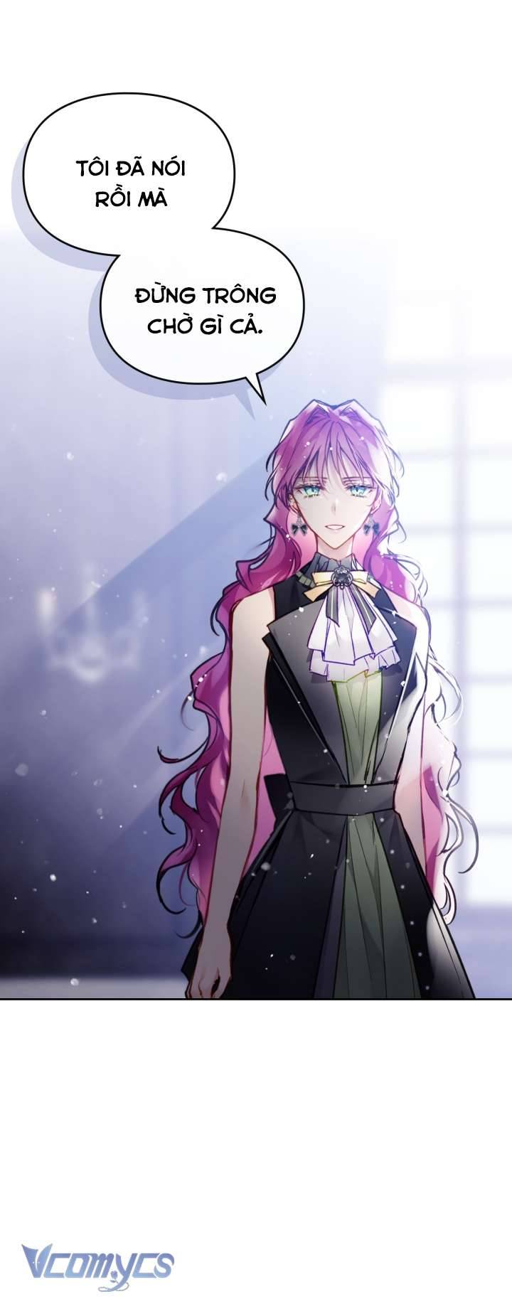 Kết Cục Của Nhân Vật Phản Diện Chỉ Có Thể Là Cái Chết Chapter 106 - Next Chapter 107