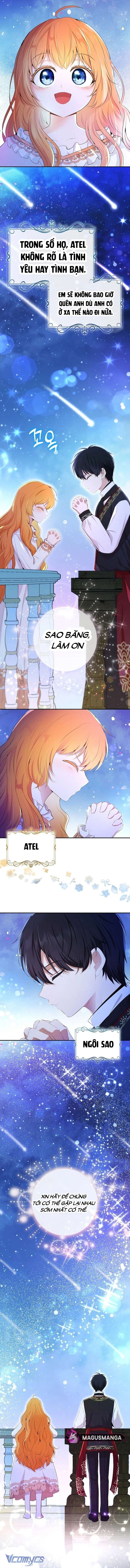 Sóc Con Tài Năng Chap 82 - Next Chap 83