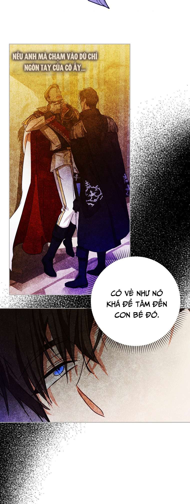 Tôi Trở Thành Vợ Của Nam Chính Chap 46 - Next Chap 47
