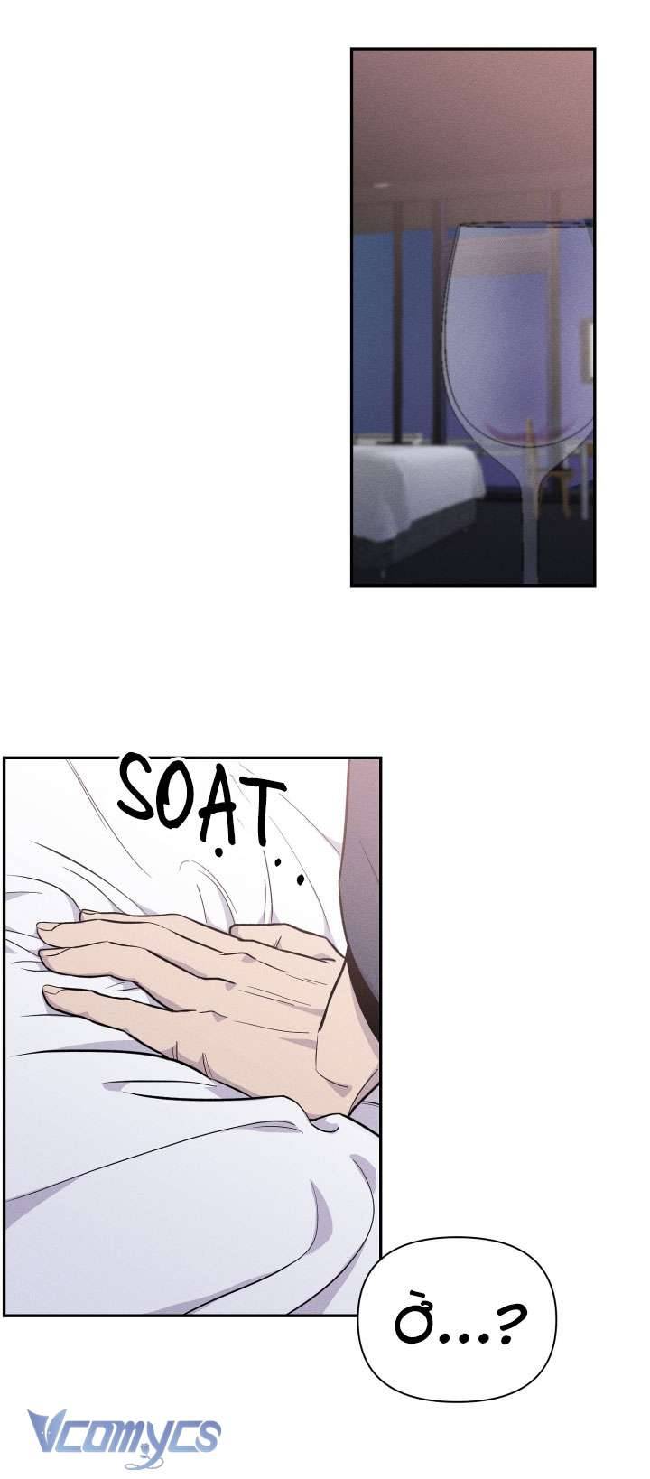 Cậu Đã Bị Bắt! Chap 1 - Next Chap 2