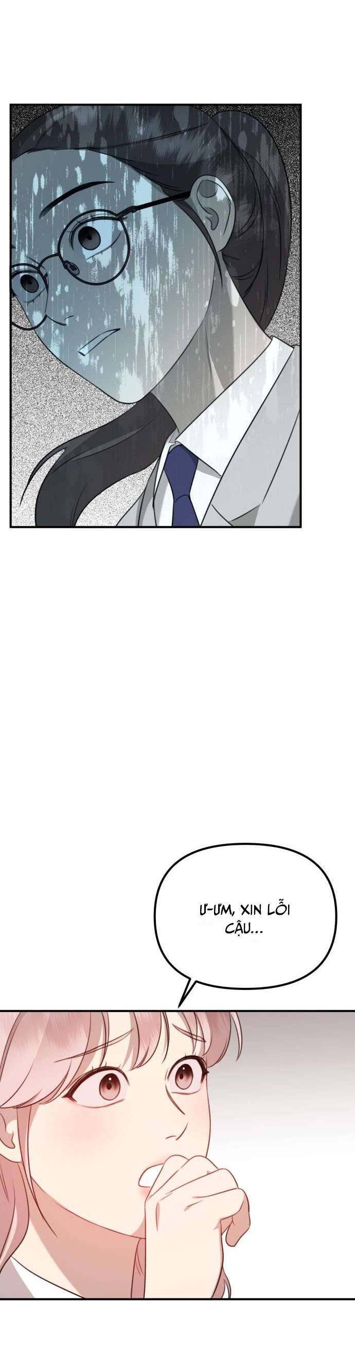 Thần Hổ Jang San Chap 5 - Next Chap 6