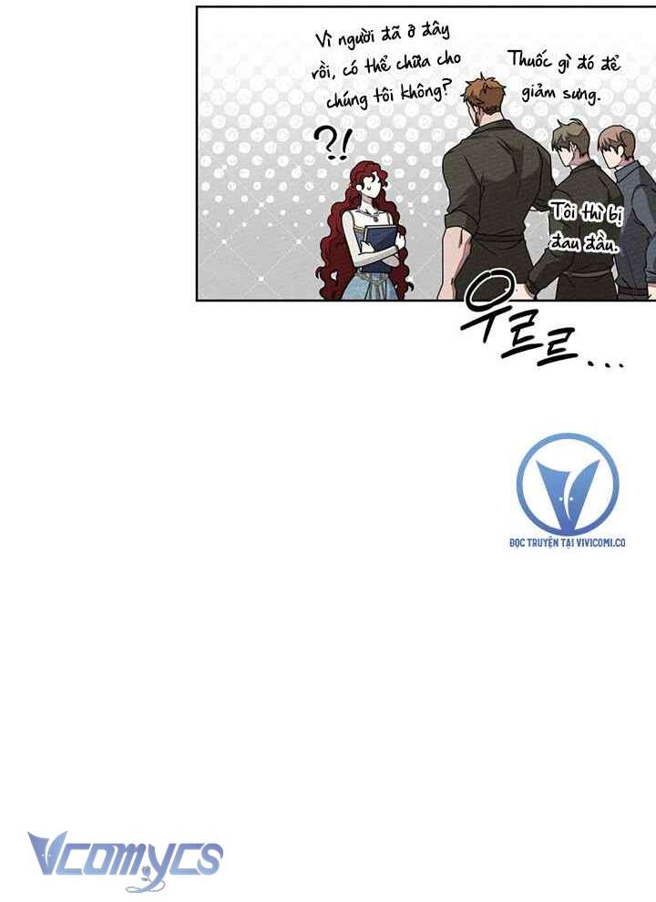 Dưới Bóng Cây Sồi Chap 89 - Next Chapter 89.1