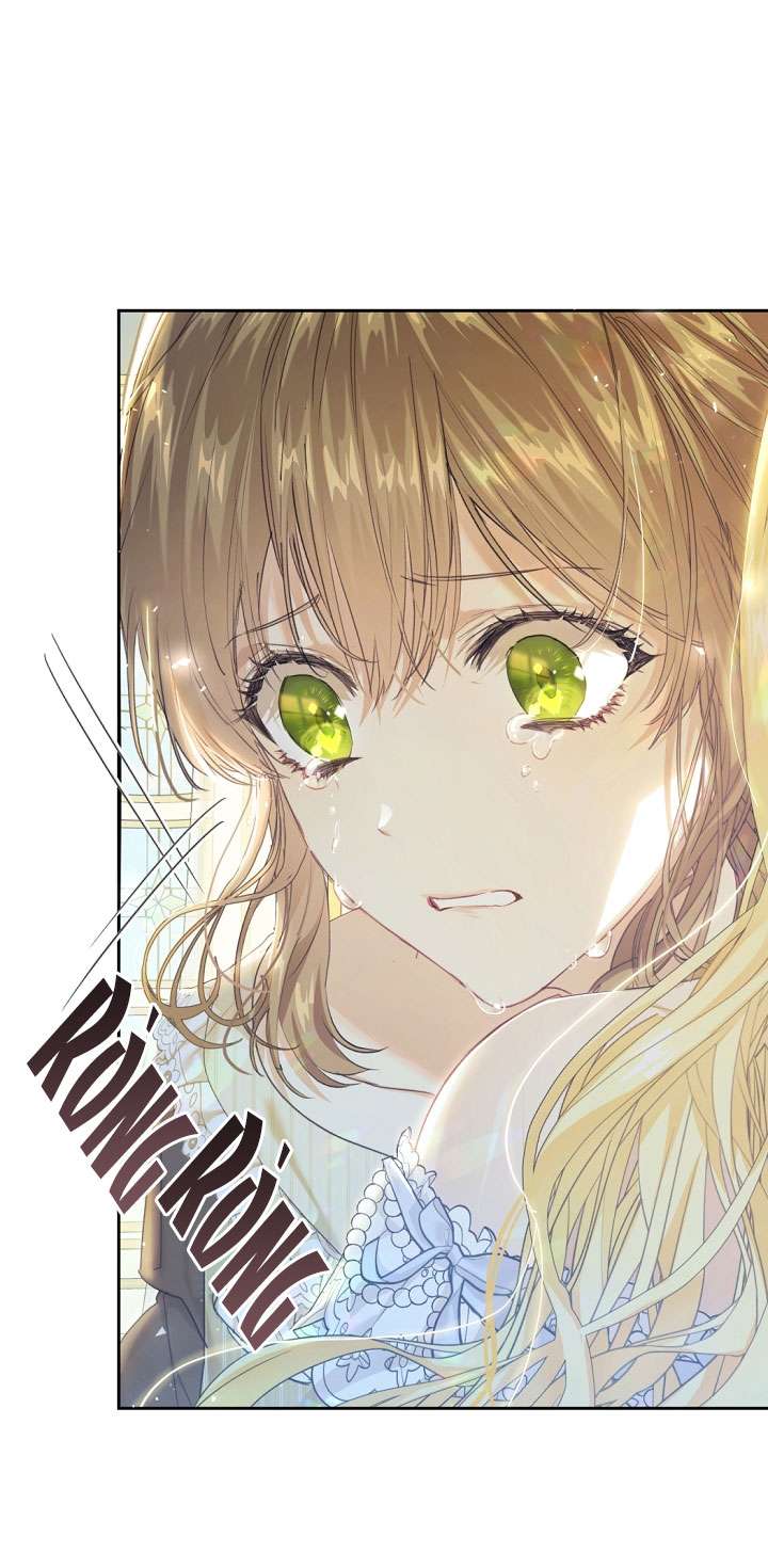 Ác Nữ Chỉ Là Một Con Rối Chap 53 - Next Chap 54