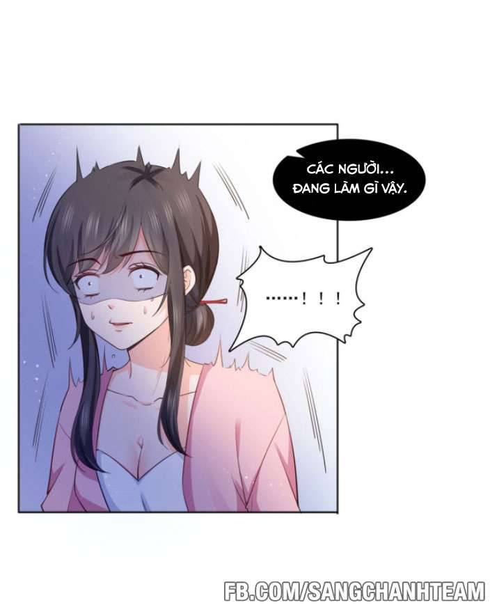 Hệt Như Hàn Quang Gặp Nắng Gắt Chap 176 - Next Chap 177