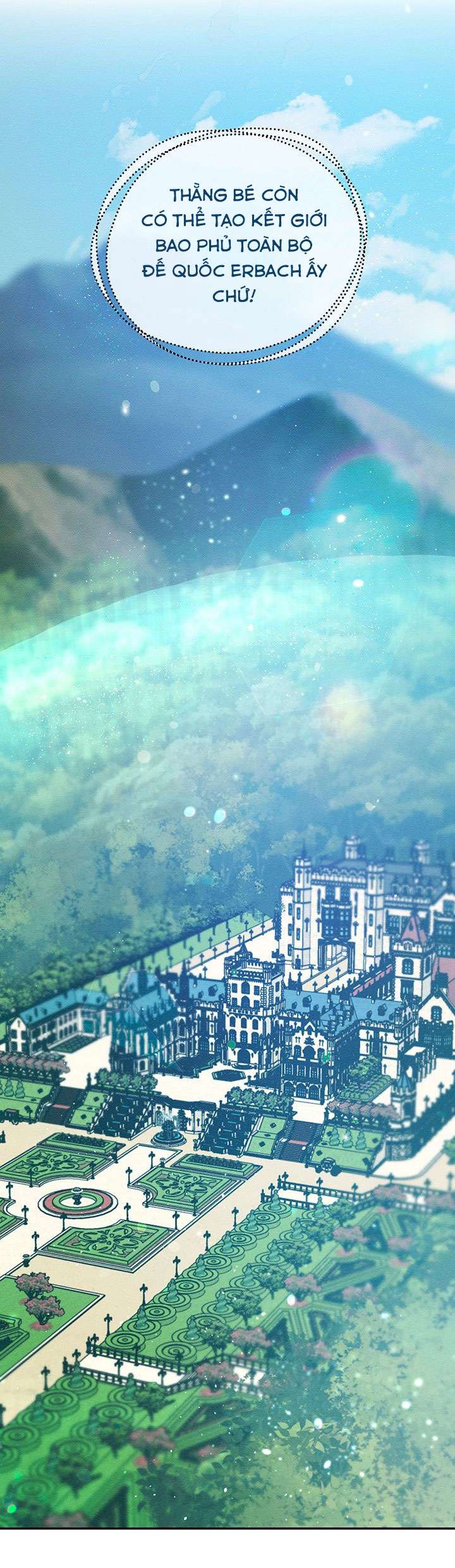 Trước Tiên Phải Giấu Em Trai Cái Đã! Chap 34 - Next Chap 35