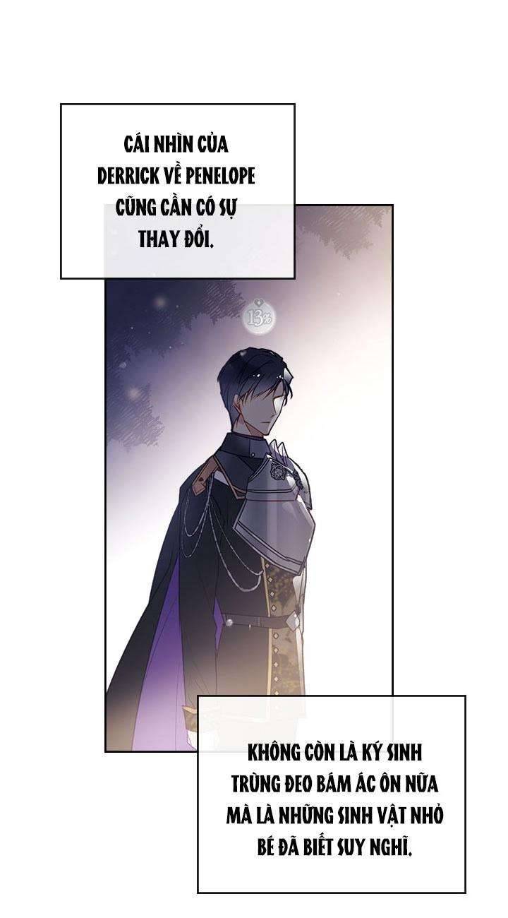 Kết Cục Của Nhân Vật Phản Diện Chỉ Có Thể Là Cái Chết Chapter 38 - Next Chapter 39