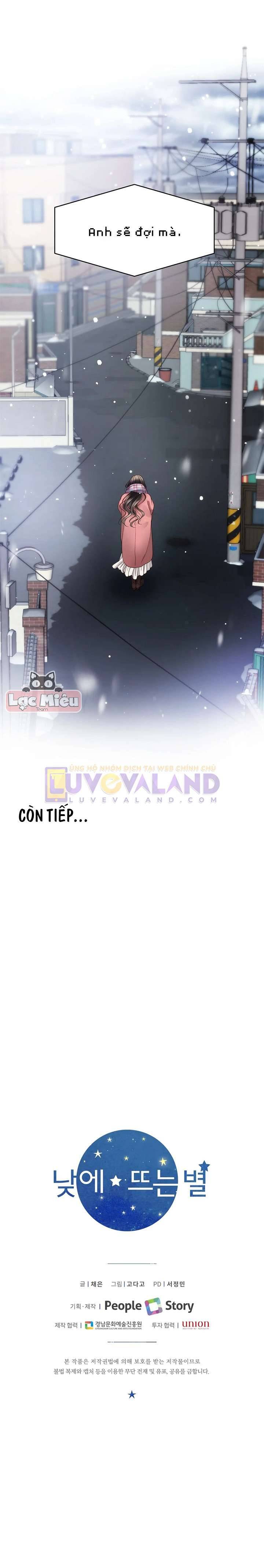 Ngôi Sao Ban Mai Chap 21 - Next Chap 22