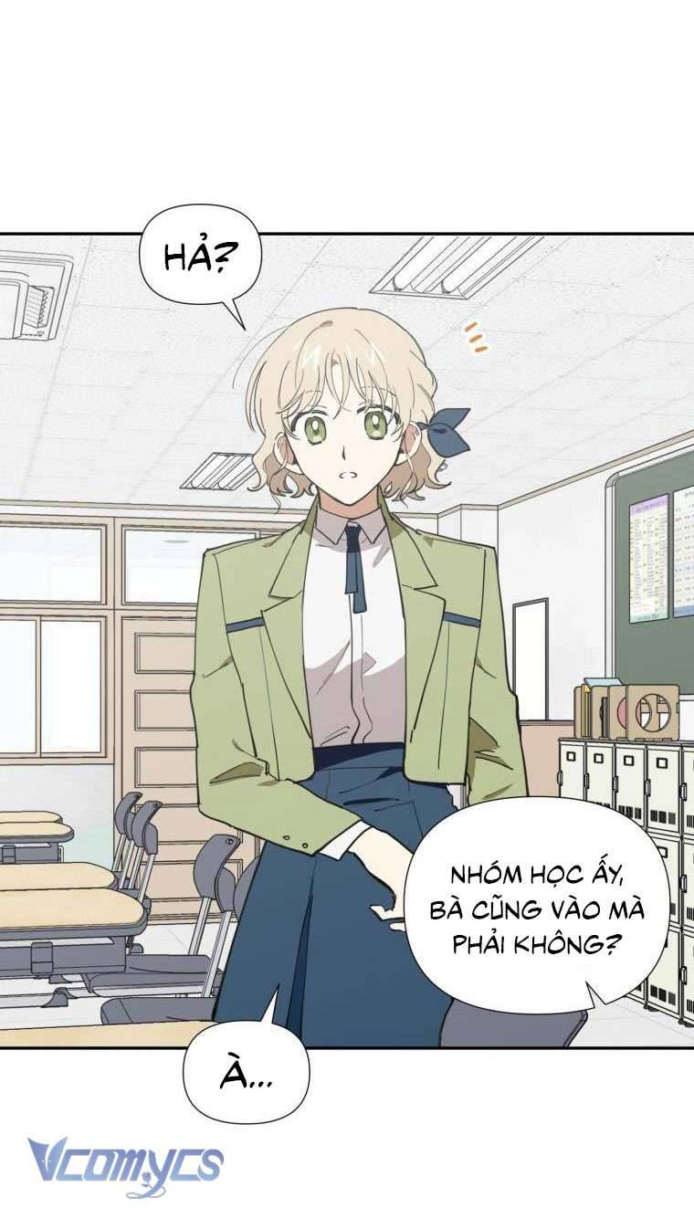 Điều Ước Sao Băng Chap 5 - Next Chapter 5