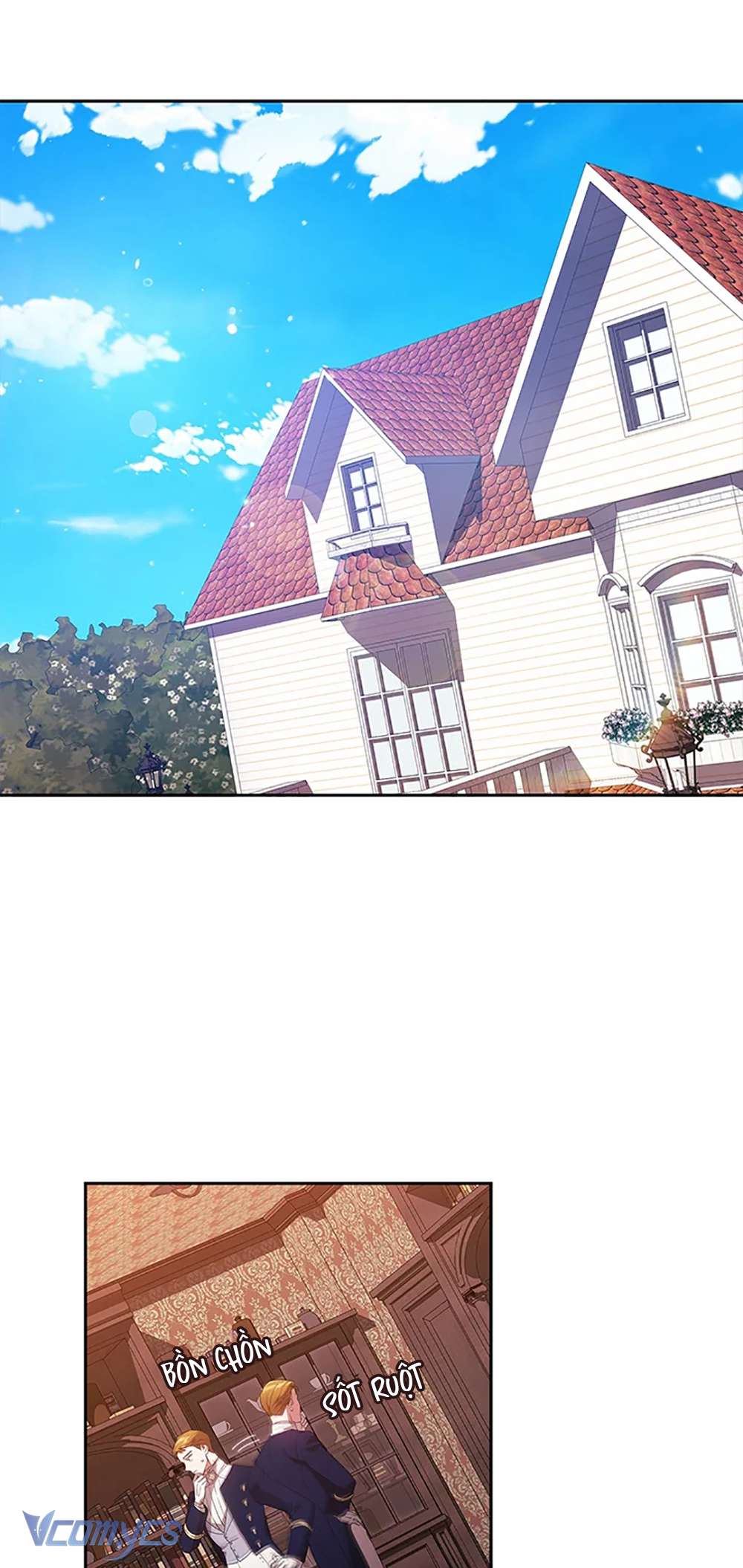 Hôn Nhân Này Rồi Sẽ Đổ Vỡ Chapter 35 - Next Chapter 36