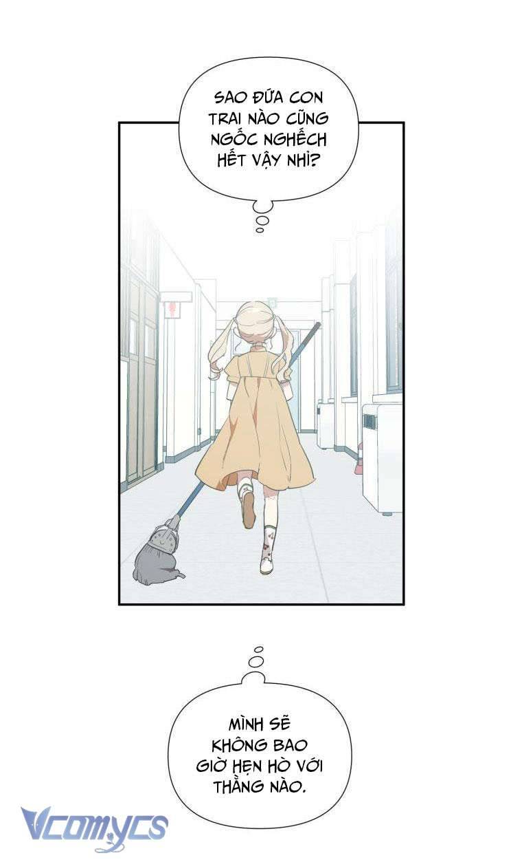 Điều Ước Sao Băng Chap 1 - Next Chap 2