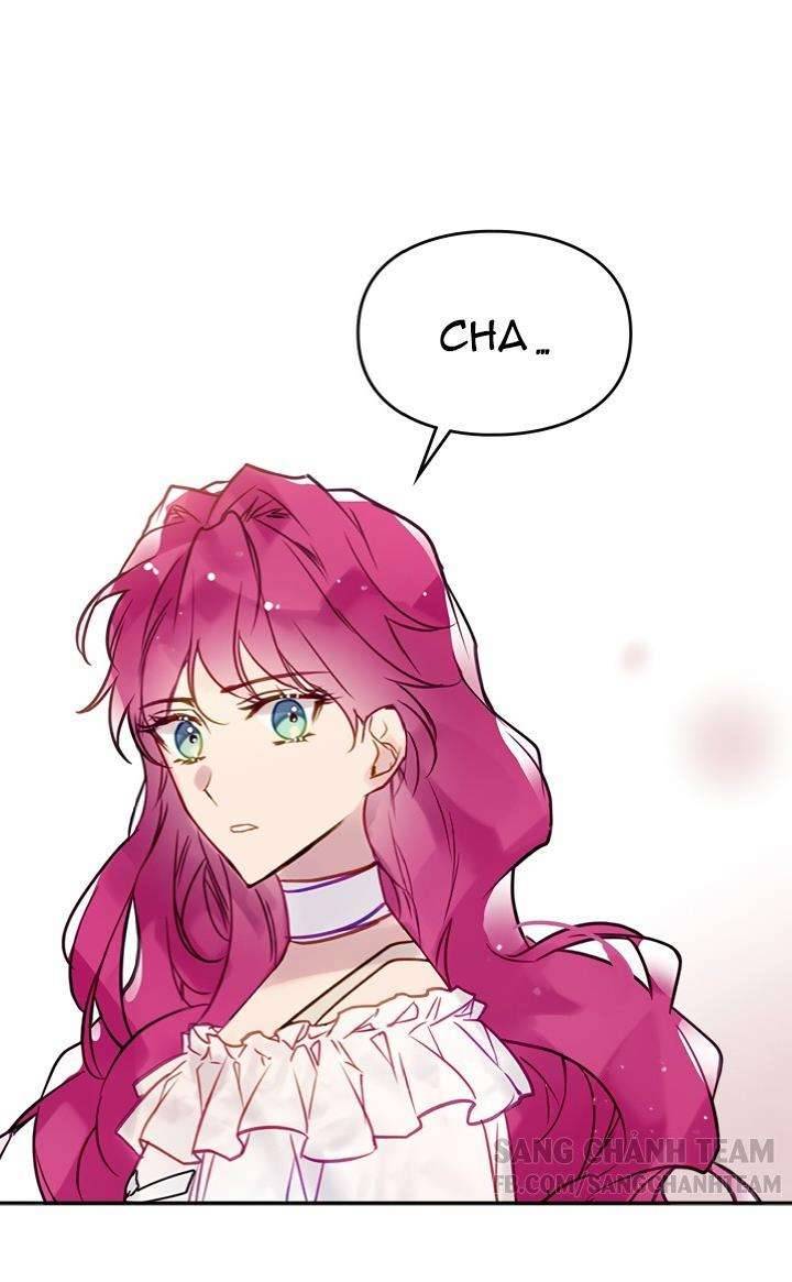 Kết Cục Của Nhân Vật Phản Diện Chỉ Có Thể Là Cái Chết Chapter 17 - Next Chapter 18