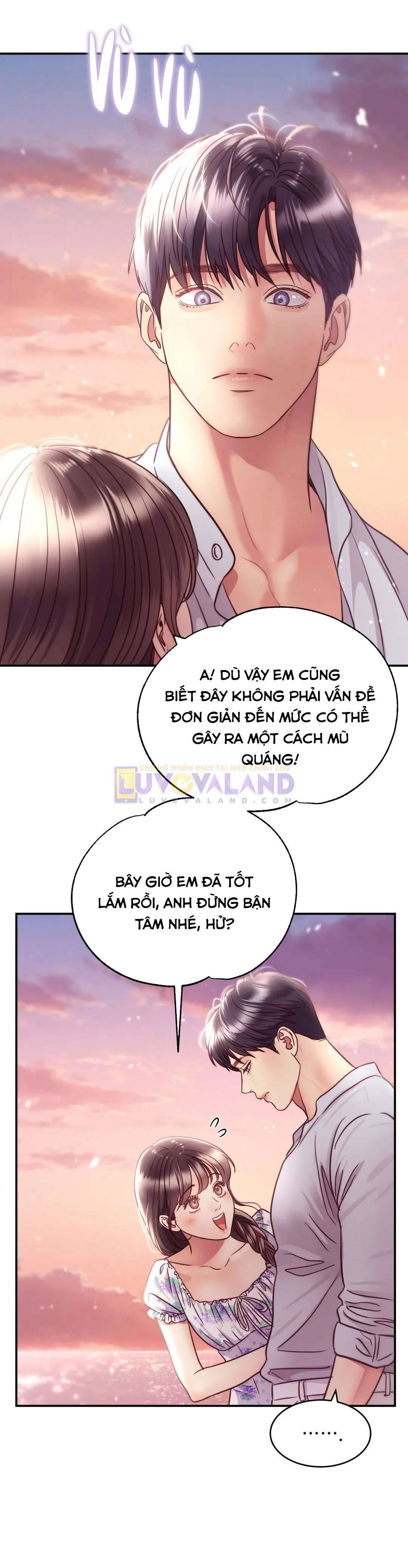 Ngôi Sao Ban Mai Chap 55 - Next Chap 56