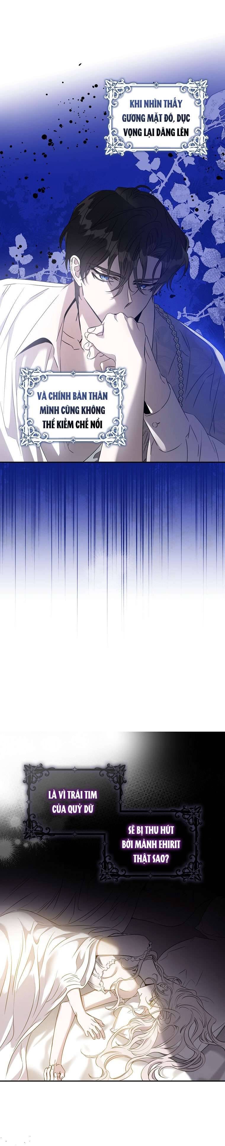 Thuần Hóa Bạo Quân Rồi Bỏ Trốn Chap 74 - Next Chap 75