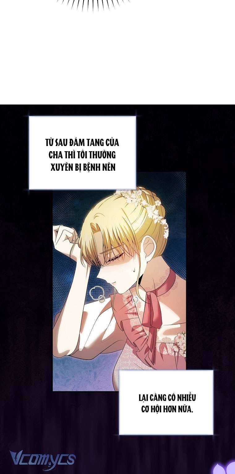 [18+] Phương Pháp Gia Hạn Hợp Đồng Hôn Nhân Chap 27 - Next Chap 28