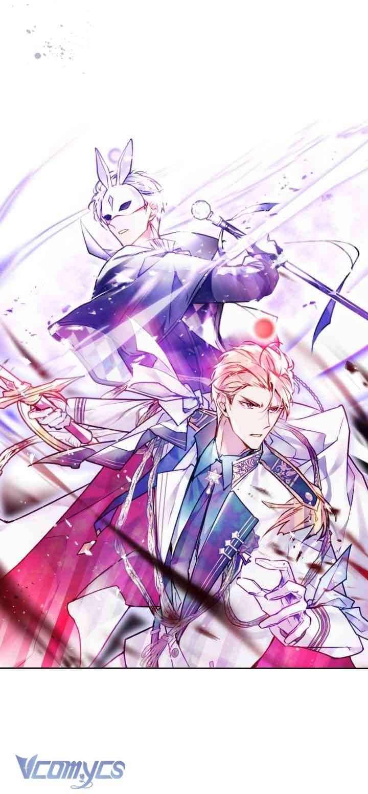 Kết Cục Của Nhân Vật Phản Diện Chỉ Có Thể Là Cái Chết Chapter 119 - Next Chapter 120