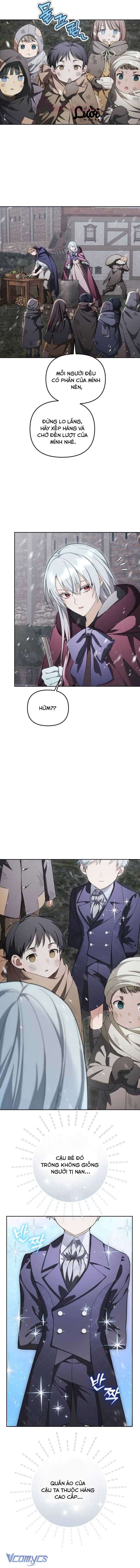 Tôi Sẽ Trở Thành Quỷ Vương Cấp 999 Chapter 12 - Next Chapter 13