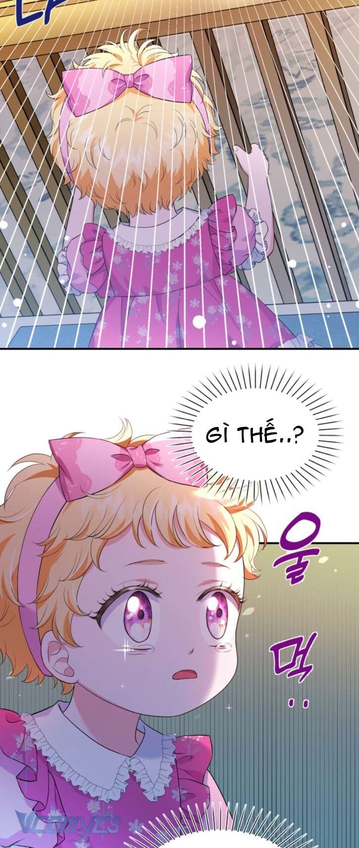 Công Chúa Bé Con Hạng S Thật Mạnh Chapter 5 - Trang 4