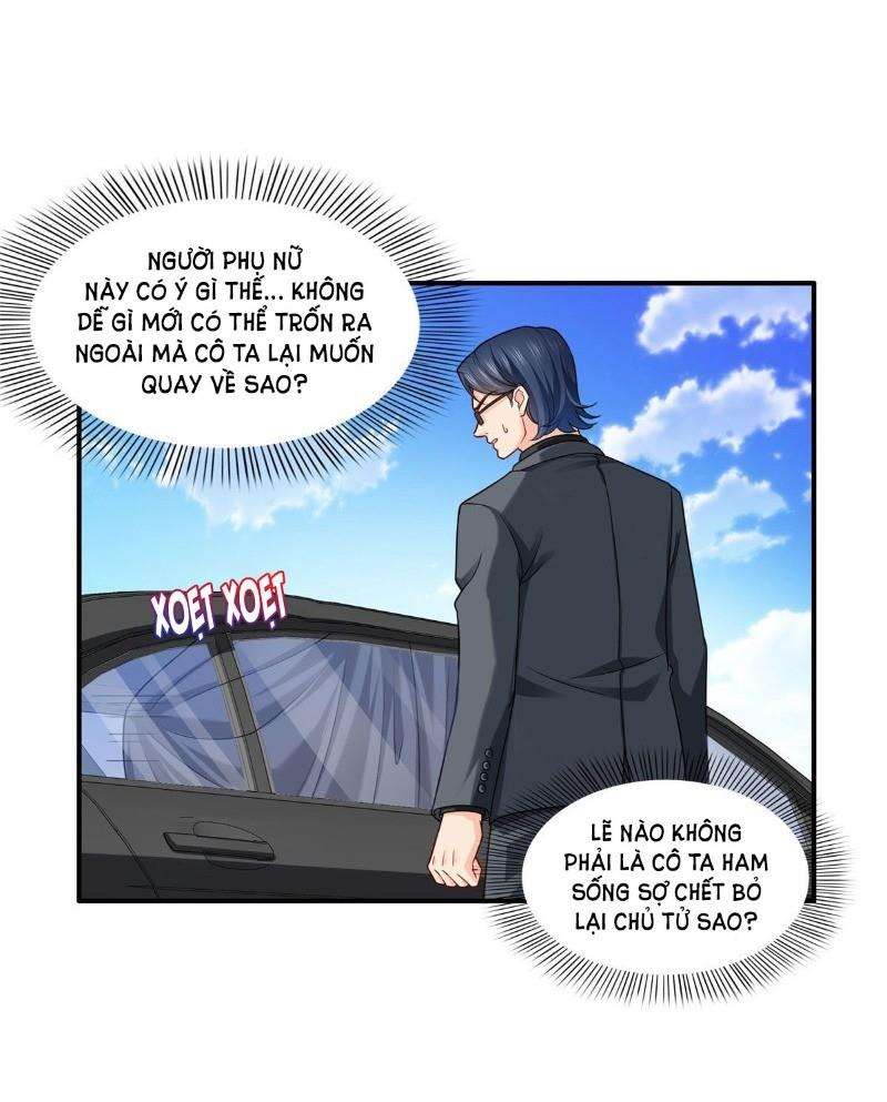 Hệt Như Hàn Quang Gặp Nắng Gắt Chap 102 - Next Chap 103