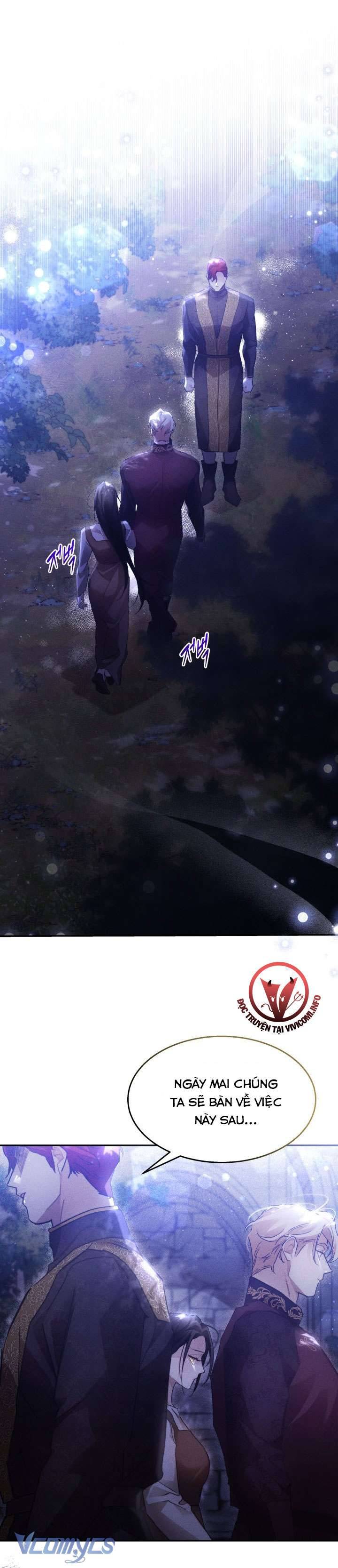 Tiếng Trống Vang Dội Chapter 28 - Next Chapter 29