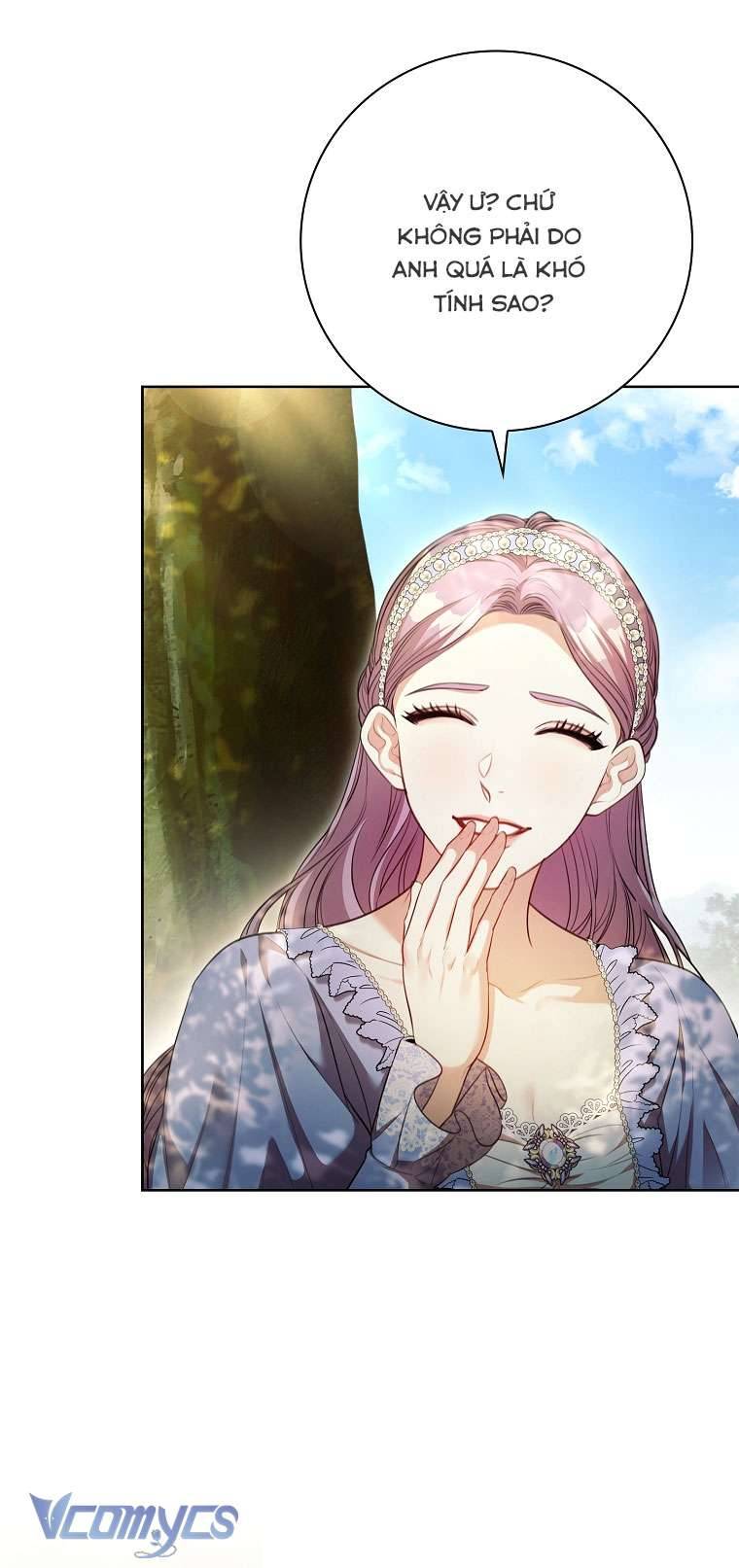 Thư Ký Của Bạo Chúa Chapter 120 - Next Chapter 121