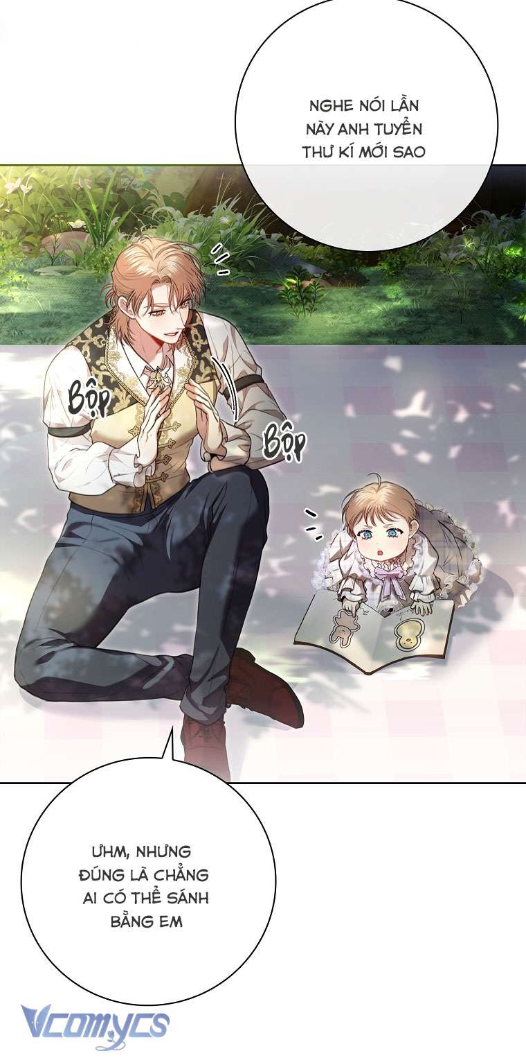 Thư Ký Của Bạo Chúa Chapter 120 - Next Chapter 121