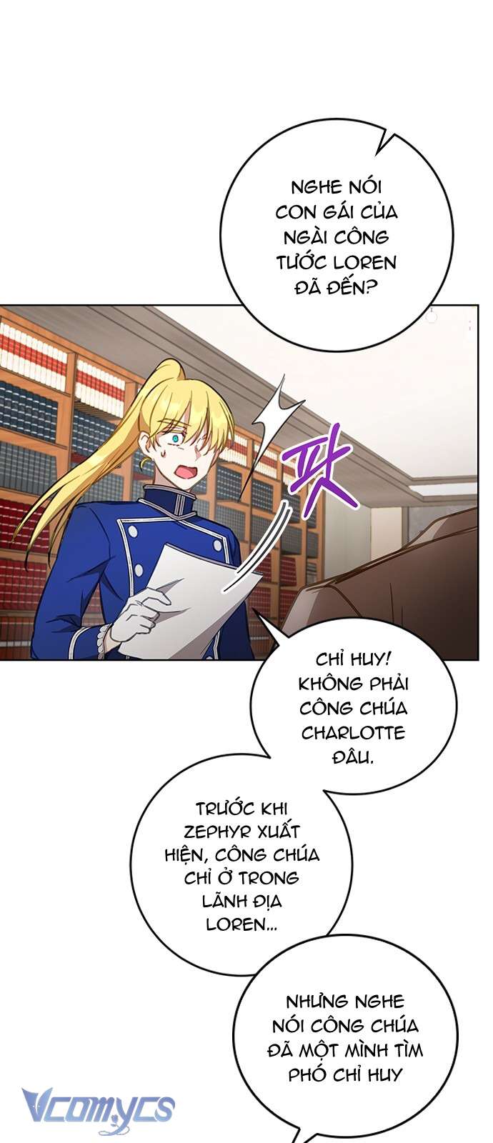 Làm Thế Nào Để Ăn Chủ Nhân Chapter 17 - Next Chapter 18