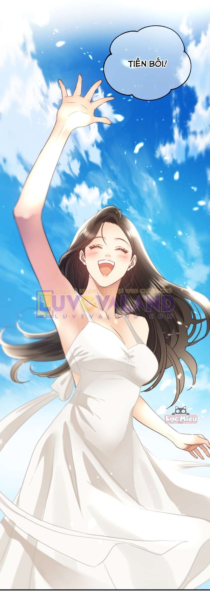 Ngôi Sao Ban Mai Chap 70 - Next Chap 71