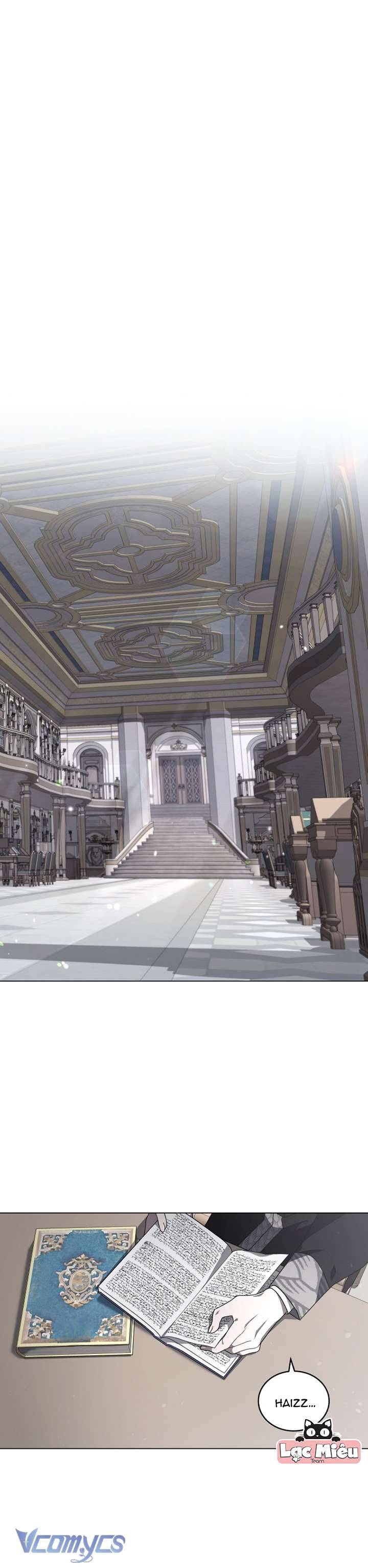 Ác Nữ Thuần Hoá Quái Thú Chapter 15 - Next Chapter 16