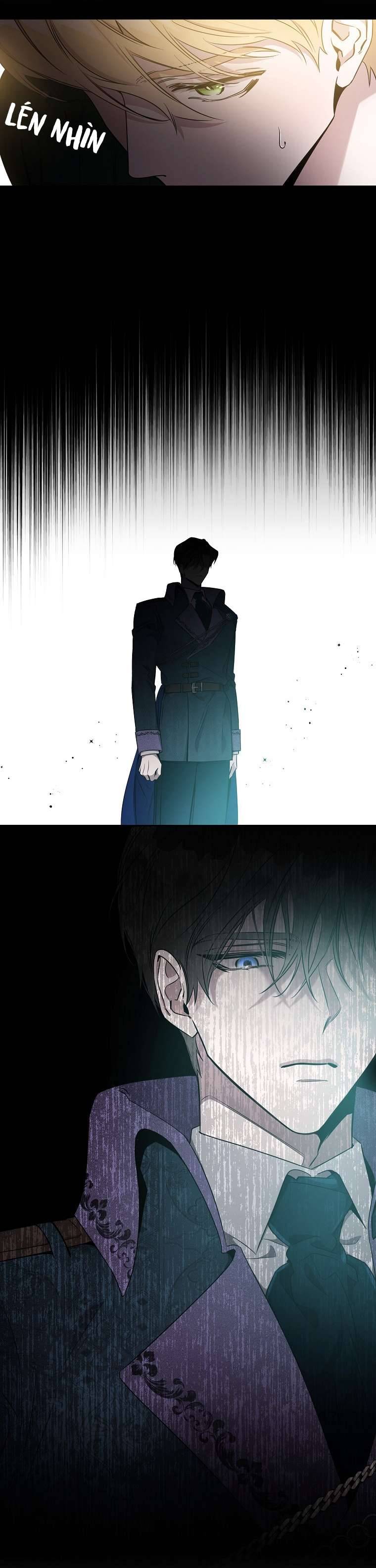 Thuần Hóa Bạo Quân Rồi Bỏ Trốn Chap 50 - Next Chap 51