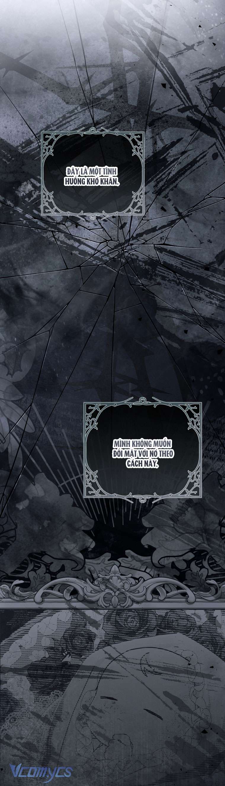 Ác Nữ Chỉ Là Một Con Rối Chap 100 - Next Chap 101