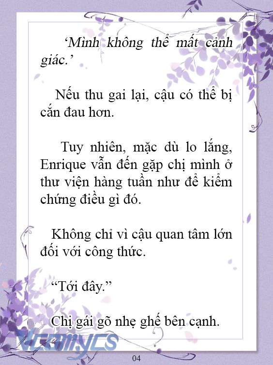 [Novel] Làm Ác Nữ Bộ Không Tốt Sao? Chap 76 - Next Chap 77
