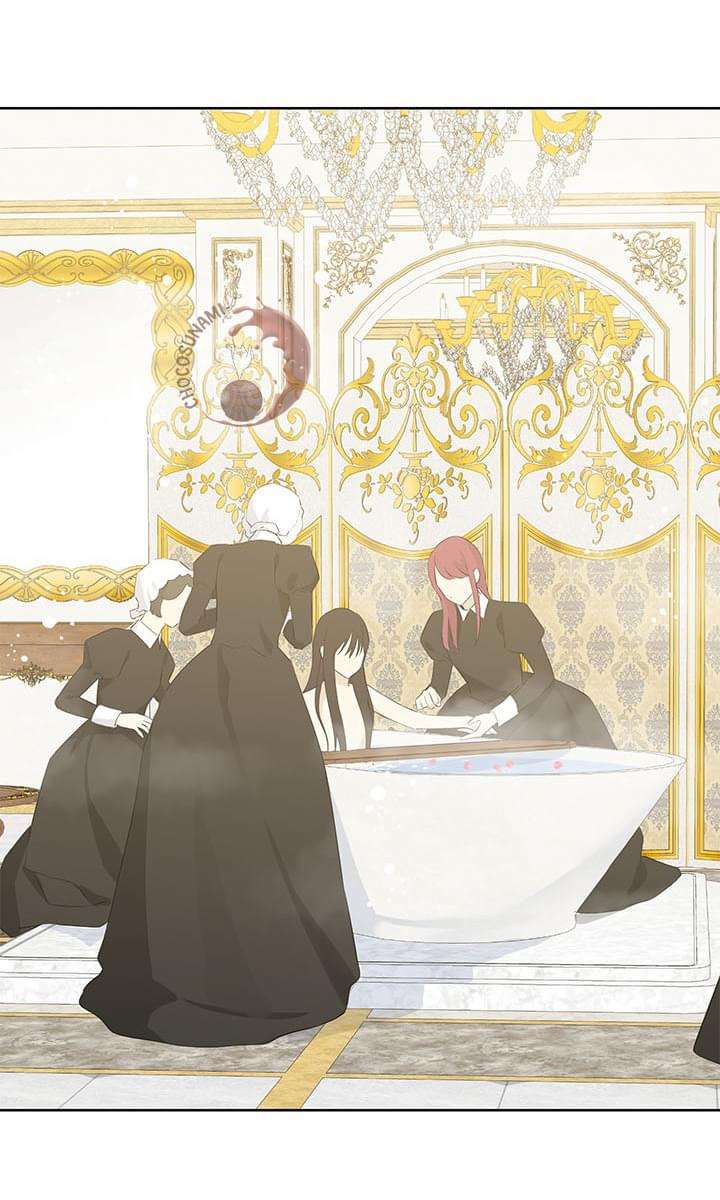 Tôi Là Minh Chứng Của Sự Thật Chap 36 - Next Chap 37