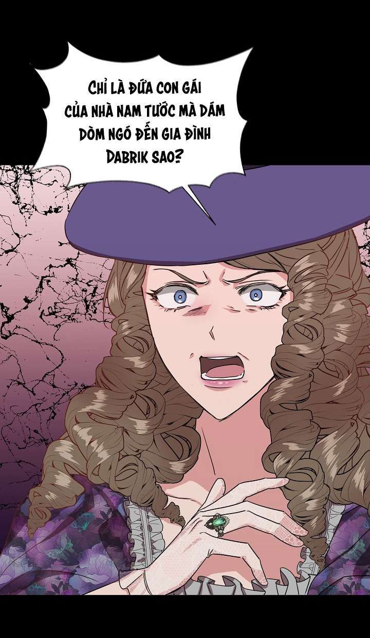 Tôi Không Phải Là Cinderella Chapter 4 - Next Chapter 4.5