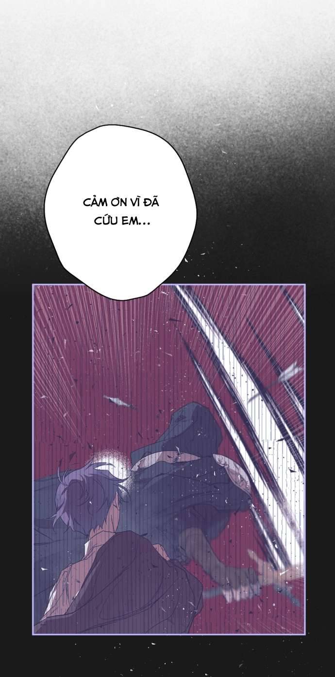 Lời Thú Nhận Của Chúa Tể Bóng Tối Chap 64 - Next Chap 65