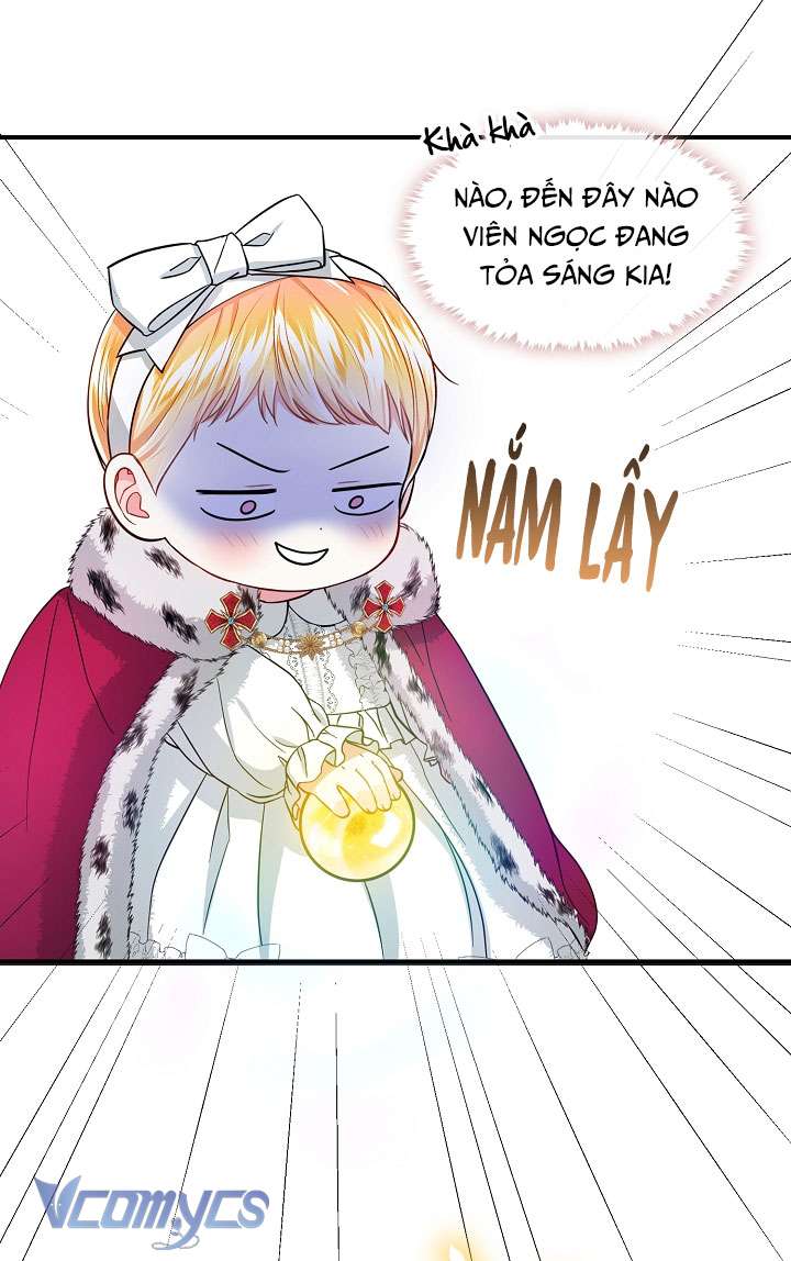 Công Chúa Là Người Chơi Chapter 7 - Next Chapter 8