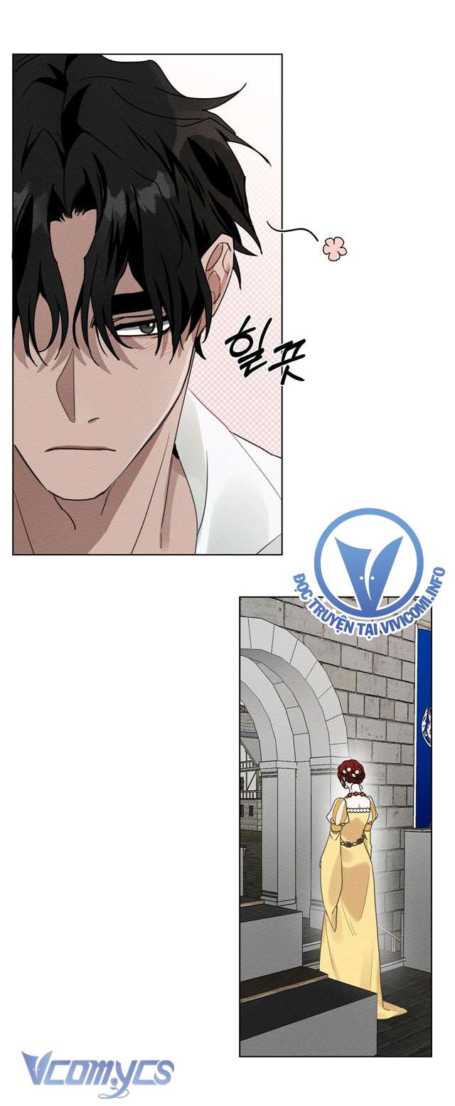 Dưới Bóng Cây Sồi Chap 10 - Next Chap 11